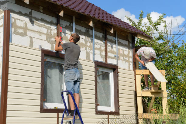 Las Lomas, TX Siding Company